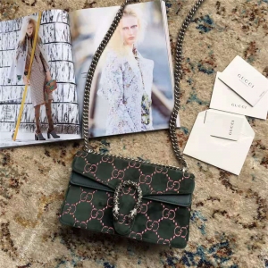 499623 Dionysusϵ�� GG���Z�q ���y���^�� Gucci����� ī�Gɫ