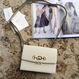 576388 GucciŮ�� Zumiϵ�� ����Ƥ�� ����ʽG�R㕿� С̖ Gucci�米�� ��ɫ