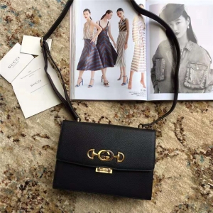 576388 GucciŮ�� Zumiϵ�� ����Ƥ�� ����ʽG�R㕿� С̖ Gucci�米�� ��ɫ