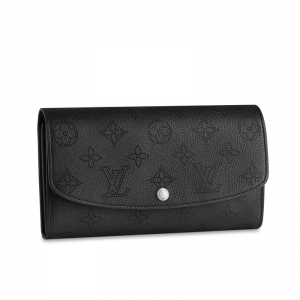 M60143 LV Iris �X�A СţƤ���ͨ��Monogram�D���X�A ��ɫ