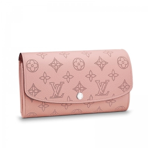 M60145 LV Iris �X�A СţƤ���ͨ��Monogram�D���X�A ��ɫ