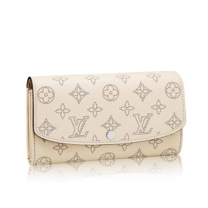 M60177 LV Iris �X�A СţƤ���ͨ��Monogram�D���X�A ������
