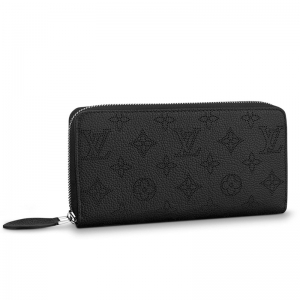 M61867 LV Zippy ����X�A Monogram�U�׻��y�X�� ��ɫ