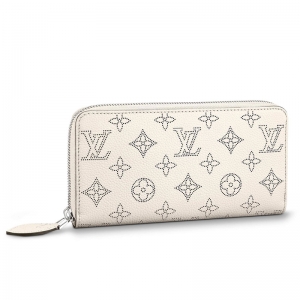 M61869 LV Zippy ����X�A Monogram�U�׻��y�X�� ������