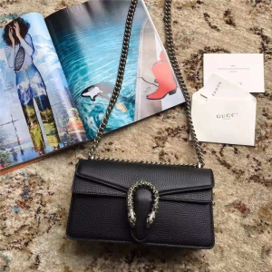 499623 Gucci Dionysusϵ�� ��֦�yƤ�� ���y���^�� Gucci朗l��� ��ɫ