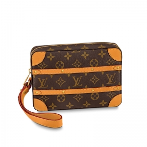 M44779 LV SOFT TRUNK ���ð� Monogram �����ְ� LV�ְ�