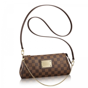 N55213 LV EVA�ִ� Damier Ebene�����ȸ�Ů�� LV�����