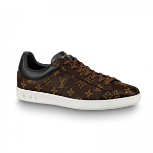 1A4PAB LV Luxembourg �\��Ь Monogram����Ь LV��Ь