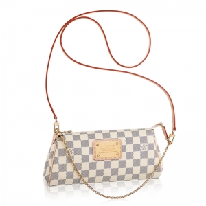N55214 LV EVA�ִ� Damier Azur�����׸�Ů�� LV�����