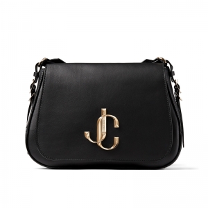 Jimmy Choo2019�ﶬϵ�� VARENNE XBƷ��logo�b�ɫţƤ�μ��