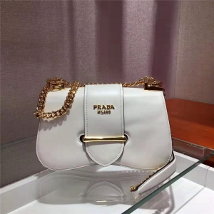 1BD184 Prada SidonieŮ�� �����_�ִ� СţƤ �����_朗l�� ��ɫ