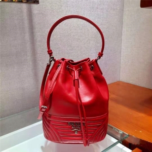 1BH038 PradaŮ�� �����_����� �W�p СţƤб��� PradaˮͰ�� �tɫ