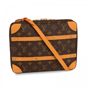 M44754 LV SOFT TRUNK ��̖�]��� Monogram �����а�