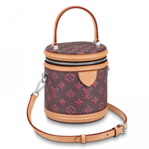 M55457 LV CANNES �ִ� LV Pop ӡ�����y�� LV�AͲ�� ��ɫ