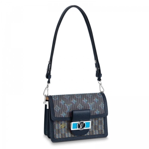 M55454 LV MINI DAUPHINE �ִ� LV Pop ӡ���_ܽ��Ů�� �{ɫ