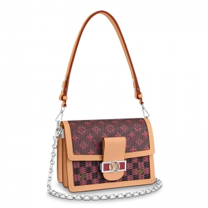 M55452 LV MINI DAUPHINE �ִ� Pop ӡ���_ܽ��Ů�� ��ɫ