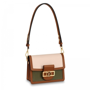 M55504 LV MINI DAUPHINE �ִ� 2019�ﶬ�¿��_ܽ��Ů�� �Gɫ