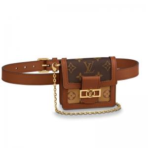M68621 LV DAUPHINE BB ���� Monogram Ϳ�ӷ���Ů�� LV����