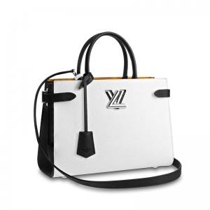 M53396 LV TWIST TOTE �ִ� EpiƤ�� TwistŤ�i�� ��ɫ