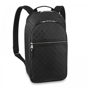 N41330 LV Michael �p��� amier Infini Ƥ�ﱳ�� LV�p���