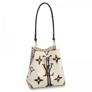 M44679 LV NEONOE �ִ� Monogram �������ﻨ�yŮ�� LVˮͰ�� ������