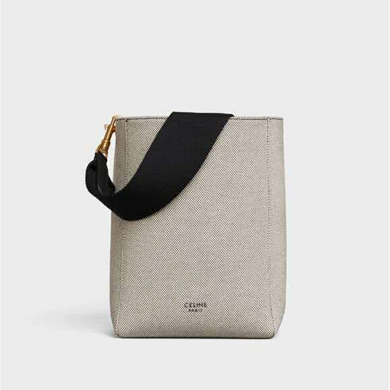 189302 Celine�ִ� SANGLE BUCKET С̖(h��o) �������� CelineˮͰ�� �\��ɫ