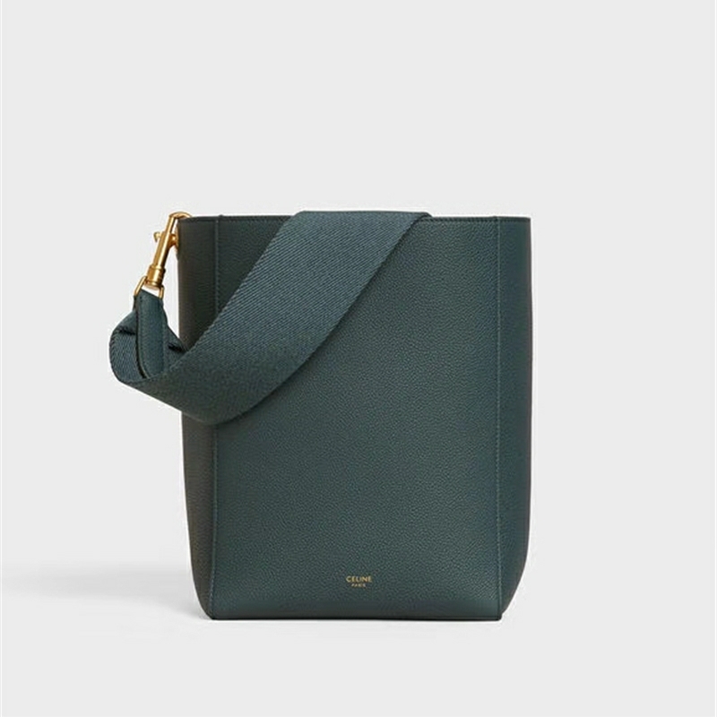 189303 Celine�ִ� SANGLE BUCKET С̖(h��o) ����СţƤ CelineˮͰ�� ��ȸ�G