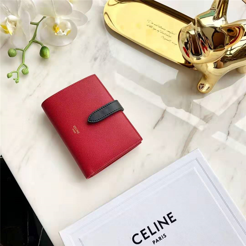 10B643 Celineِ�� Strap�X�� ����СţƤ ��̖(h��o) Celine�X�� ��轼t