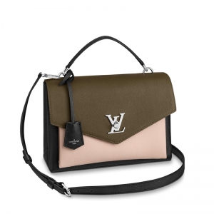 M55323 LV MYLOCKME �ִ� СţƤŮ�� LVУ�@�� ī�Gɫ