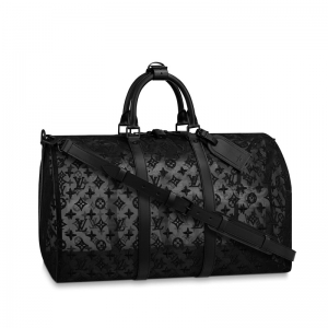 M53971 LV Keepall 50 ���д� Monogram���C͸ҕ�D�����а� ��ɫ