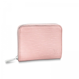 M61206 LV ZIPPY ������X�� EpiƤ�� LV�̿�����X�A ��ɫ