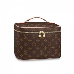M42265 LV Nice BB ��ϴ�� Monogram�ϻ� LV���y��