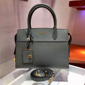 lBA046 PradaŮ�� ƴСţƤ С̖����� Prada����� ��ɫ