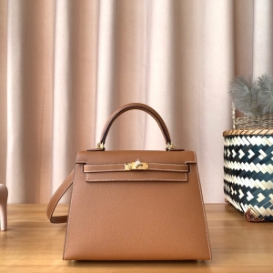 Hermes Kellyϵ�� ���R�˄P��� ���ֹ����ư� 25cm epsomƤ���Ƽy ��ɫ