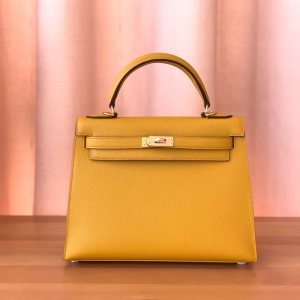 Hermes Kellyϵ�� ��(��i)�R�˄P��� ���ֹ����ư� 25cm epsomƤ���Ƽy �����S