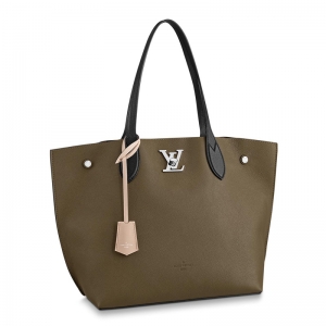 M55523 LV Lockme Go�ִ� LVȫƤŮ�� LV���ذ� �Gɫ