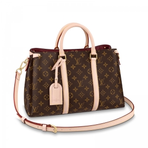 M44816 LV SOUFFLOT ��̖(h��o)�ִ� Monogram �ϻ�����Ů��