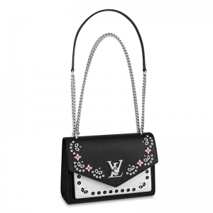 M53954 LV MYLOCKME BB �ִ� �ٽz����СţƤŮ�� LVУ�@��