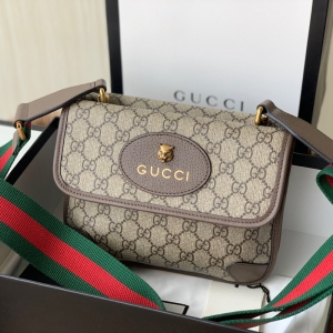 501050 Gucci�߼����췫��С̖�]��� ���^��־�]��� ��ɫ