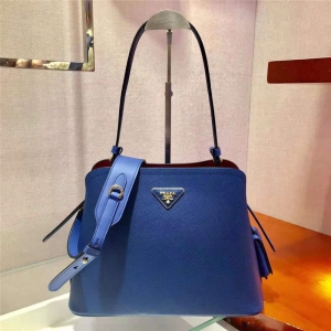 1BA251 PradaŮ�� Matin��e С̖ ţƤ �����_����� �{ɫ