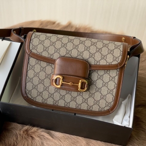 602204 Gucci 1955�R㕿ۼ米�� Gucci�R���� ��ľɫ