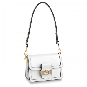 M55836 LV MINI DAUPHINE �ִ� LV��ܽ��СţƤŮ�� ��ɫ