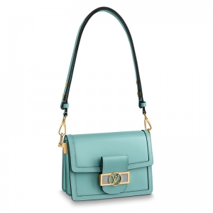 M55837 LV MINI DAUPHINE �ִ� LV��ܽ��СţƤŮ�� �Gɫ