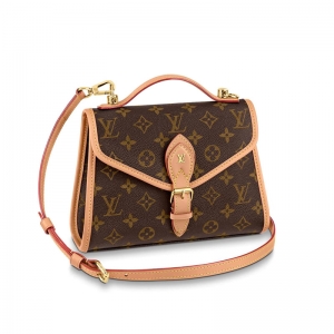 M44919 LV IVY �ִ� 2020�紺��(f��)���L(f��ng) LV�ϻ�Ů��