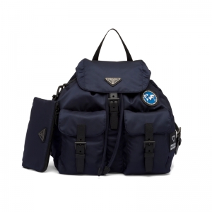 1BZ811 Prada Re-Nylon �������� PradaŮ���p�米�� �{��
