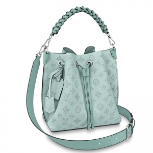 M55906 LV MURIA�ִ� Mahina���ͨ��СţƤ LVˮͰ�� �Gɫ