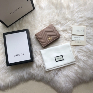 546580 Gucci GG Marmont�W�pV��Ƥ��С̖(h��o)�X(qi��n)�� ��ɫ