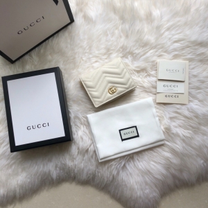 546580 Gucci GG Marmont�W�pV��Ƥ��С̖(h��o)�X(qi��n)�� �̰�ɫ