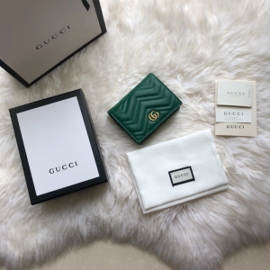 546580 Gucci GG Marmont�W�pV��Ƥ��С̖(h��o)�X(qi��n)�� �Gɫ