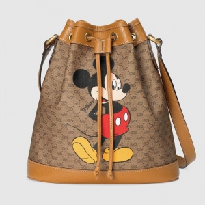 602691 Gucci2020�¿� Disney x Gucci����ϵ��С̖ˮͰ��